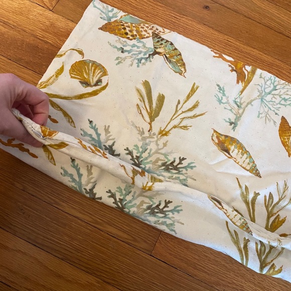 Nautical Pillow Cover - Picture 3 of 7